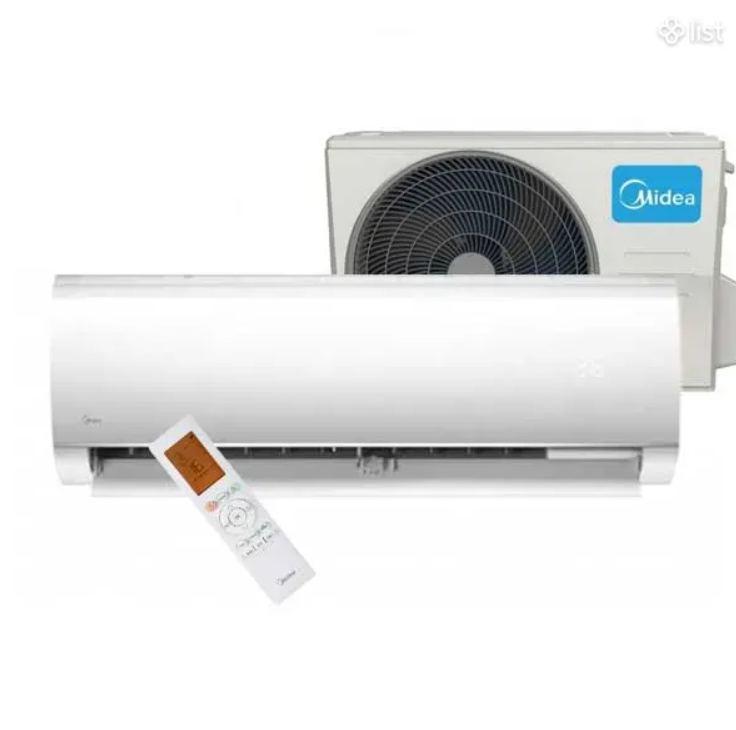 Midea 18000 BTU